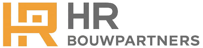 HR Bouwpartners logo